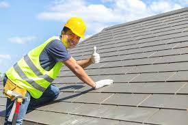 Best Tile Roofing Installation  in Ahoskie, NC